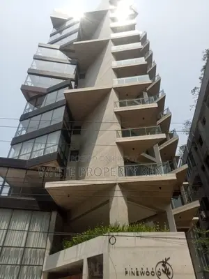 Luxurious Apartment Rent in Baridhara Road 1
