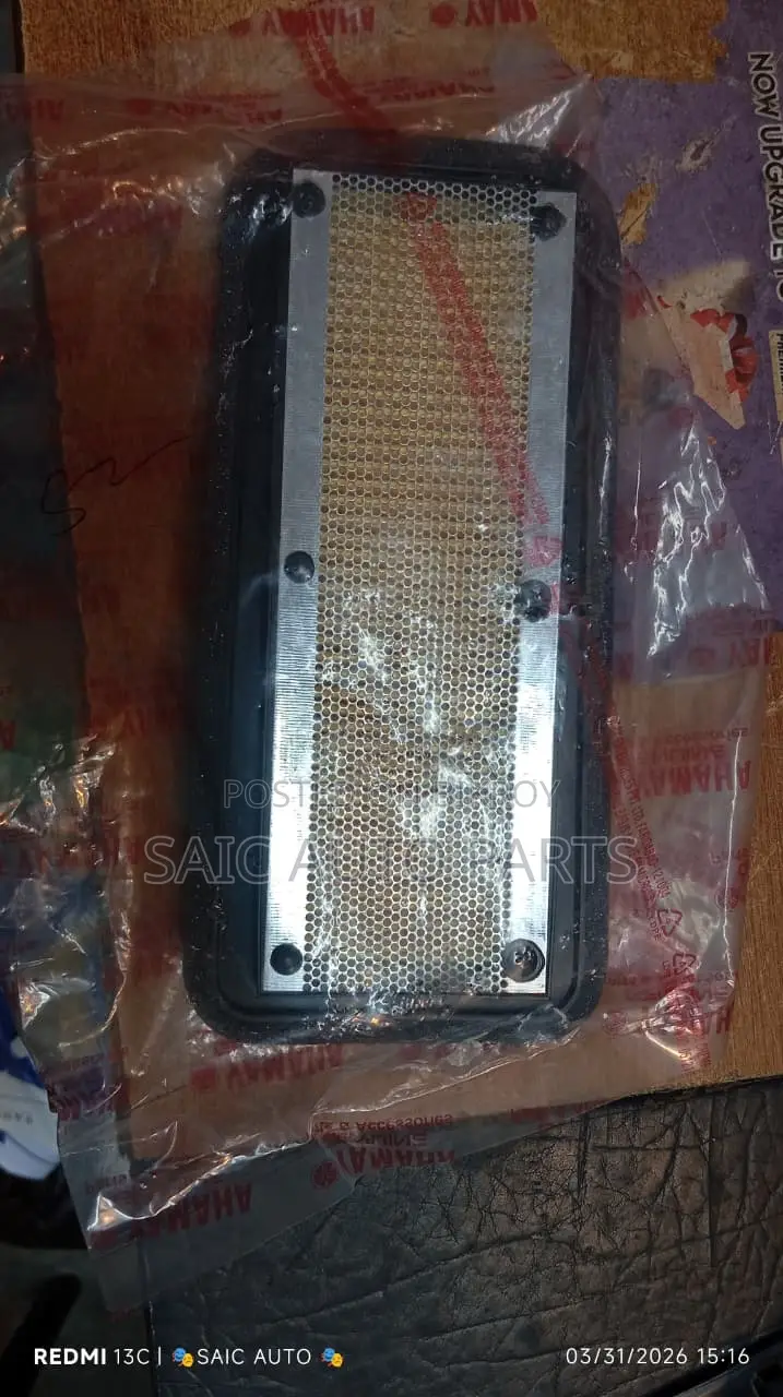 Air Filter