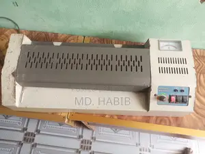 Laminating Machine
