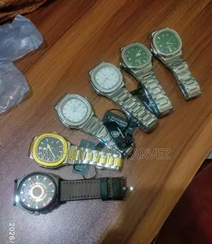 Analogue Watch for sale