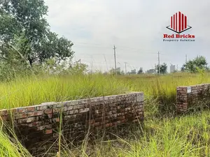 Block- N - 3- Katha Corner Plot Near Bazar Pratidin