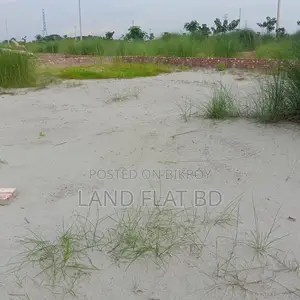 উত্তরমুখী বাড়ি করার উপযোগী @ 25 কাঠা প্লট বিক্রয়