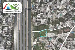 Land Share Booking Open – 300 Feet Khilkhet