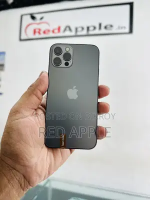 Apple iPhone 12 Pro 128 Gb (Used)