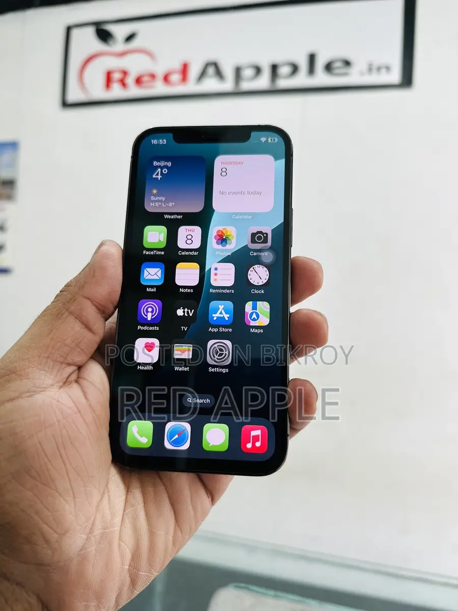Apple iPhone 12 Pro 128 Gb (Used)