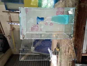 এক্সক্লুসিভ ডিসপ্লে বক্স