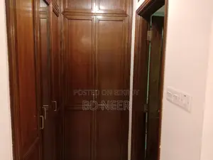 Very nine looking 4 bedroom apt rent in Gulshan 2