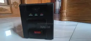 Power Guard 1200VA CS Offline UPS