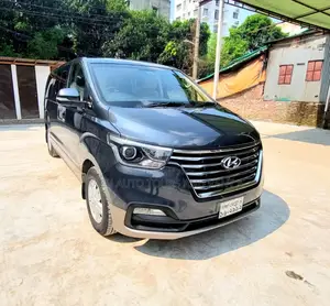 Honda H1 For Rent