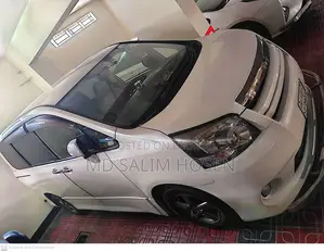 Toyota Noah 2009