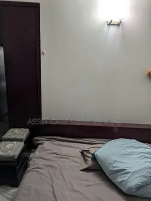 3-Bedroom Fully-Furnished Beautiful Apartment for Rent in Banani