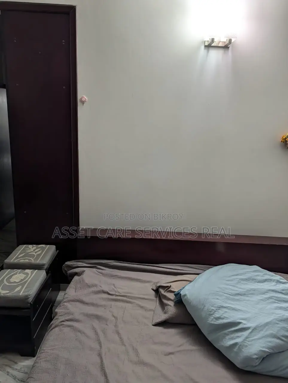 3-Bedroom Fully-Furnished Beautiful Apartment for Rent in Banani