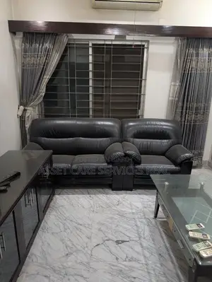 3-Bedroom Fully-Furnished Beautiful Apartment for Rent in Banani