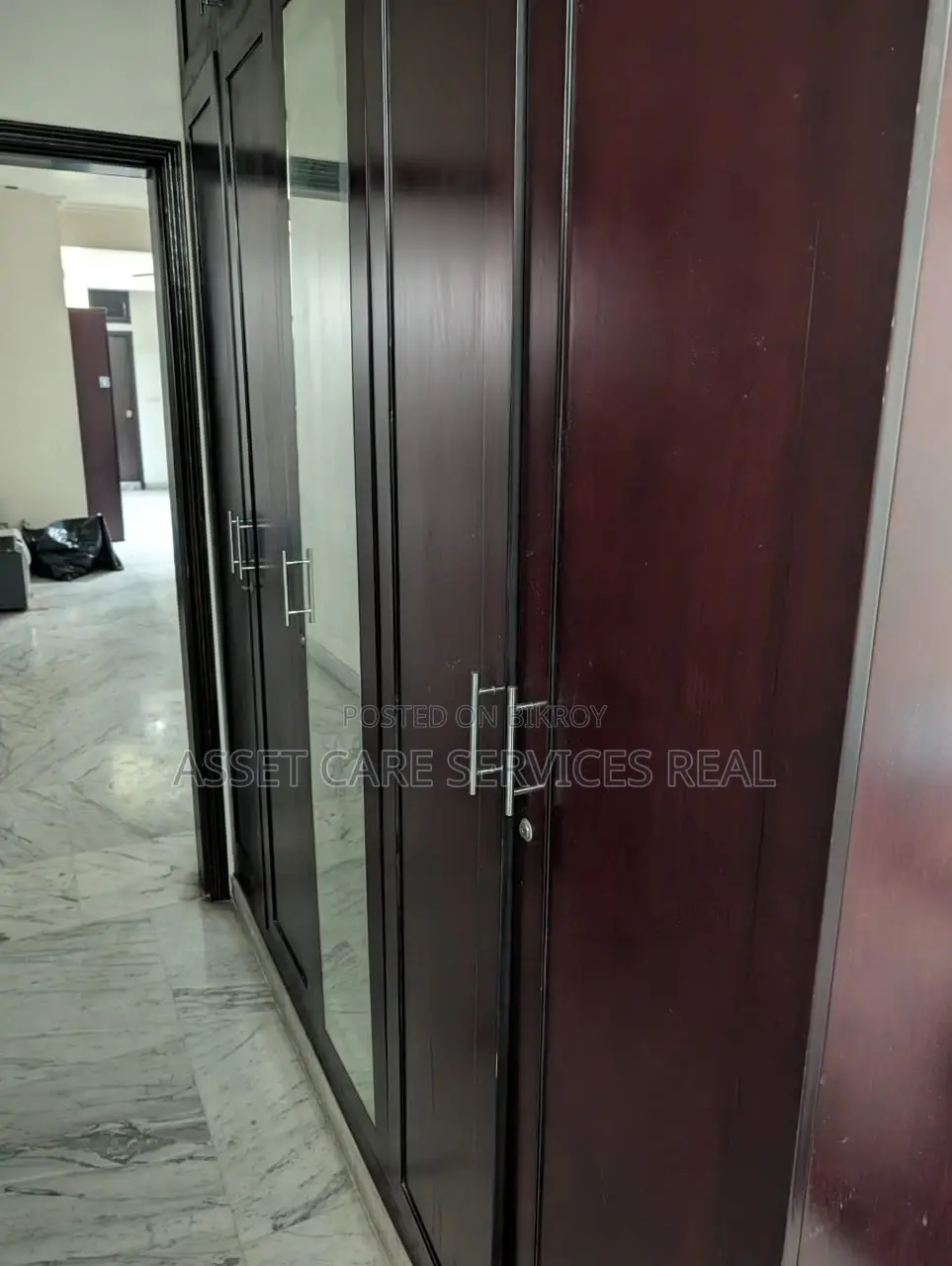 3-Bedroom Fully-Furnished Beautiful Apartment for Rent in Banani