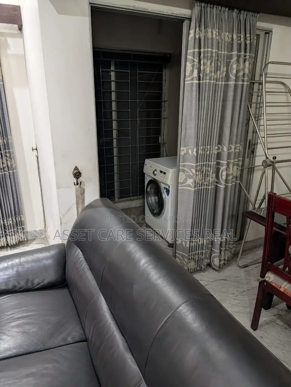3-Bedroom Fully-Furnished Beautiful Apartment for Rent in Banani