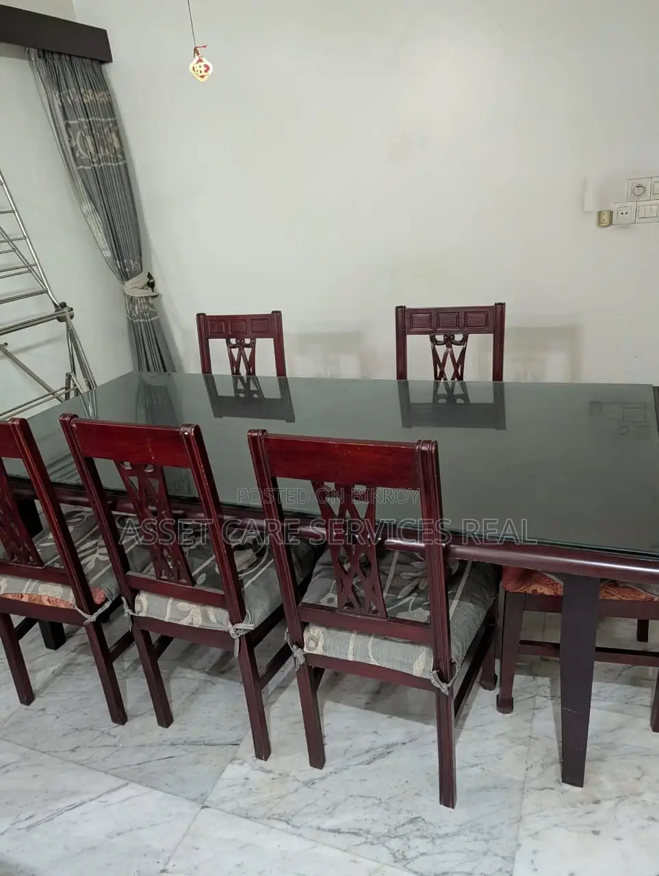 3-Bedroom Fully-Furnished Beautiful Apartment for Rent in Banani