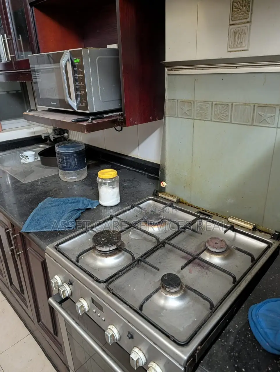 3-Bedroom Fully-Furnished Beautiful Apartment for Rent in Banani