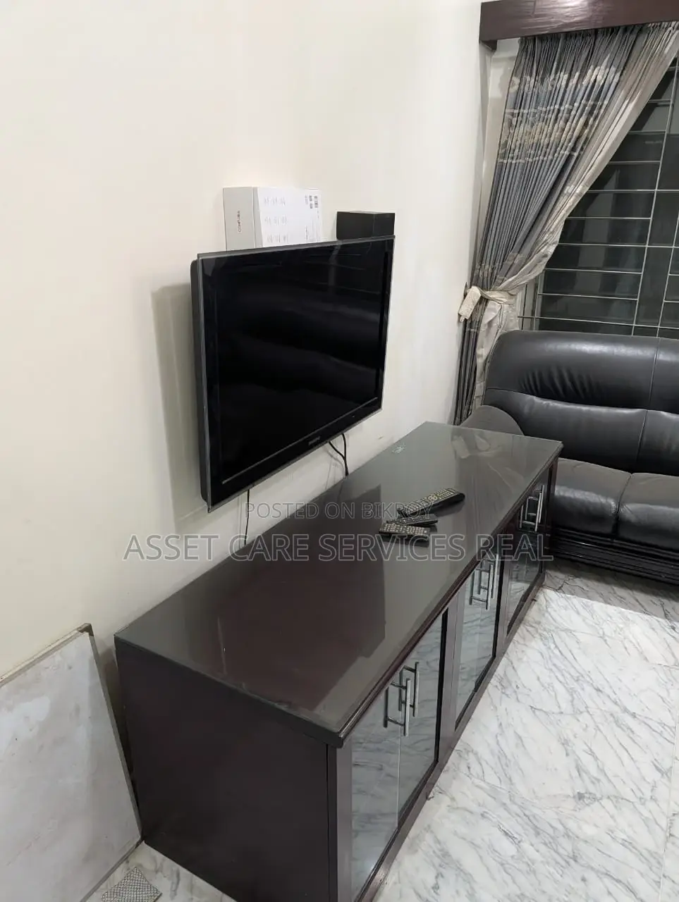 3-Bedroom Fully-Furnished Beautiful Apartment for Rent in Banani