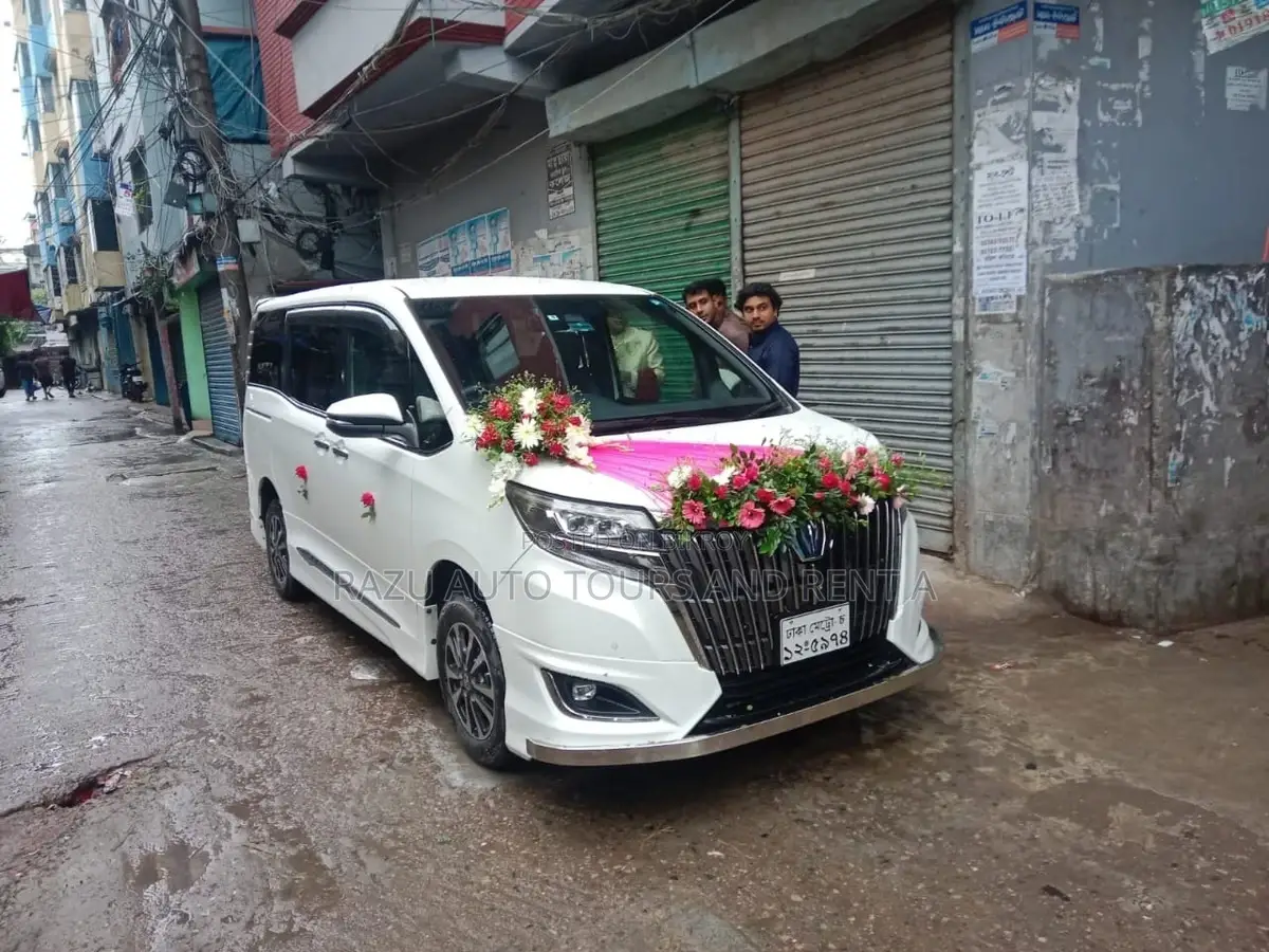 Noha X for rent