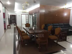 গুলশান ২-এ এক্সক্লুসিভ সম্পূর্ণ ফার্নিশড ৪ বেডরুমের অ্যাপার্টমেন্ট ভাড়া