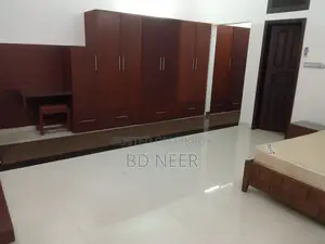 exclusive fully furnish 4 Bed room apt rent in Gulshan 2