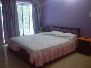Fully Furnished Apartment Rent Banani
