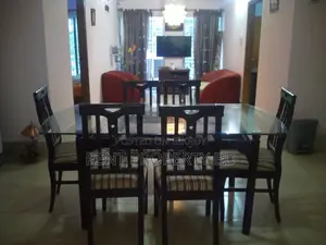 Fully Furnished Apartment Rent Banani