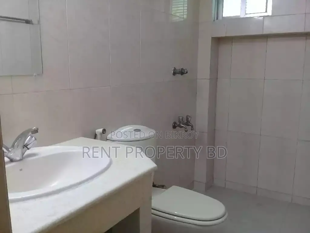 Fully Furnished Apartment Rent Banani