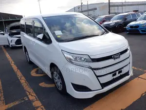 Toyota Noah X Package 2020