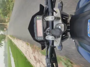 Yamaha FZs V2 . 2022
