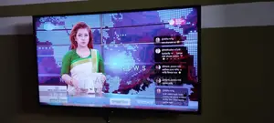 Sony Bravia TV