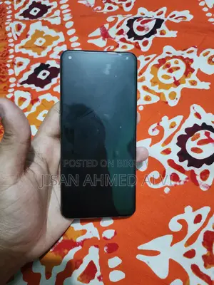 OPPO F19 Pro (Used)