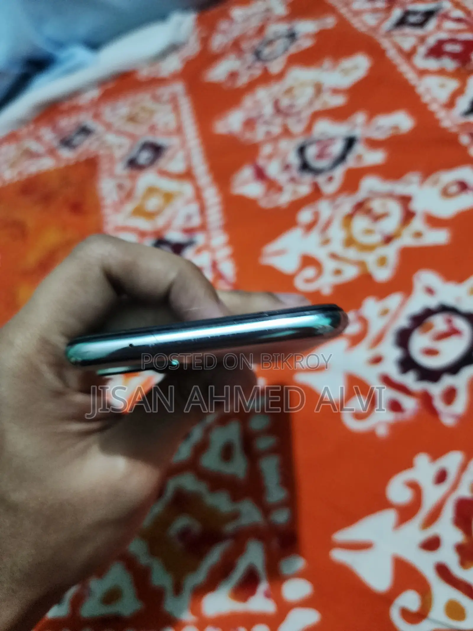 OPPO F19 Pro (Used)