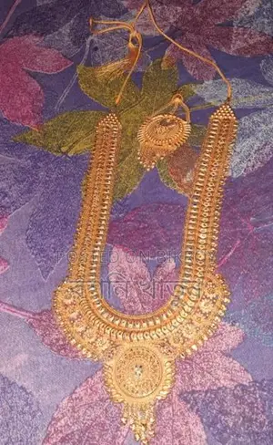 জুয়েলারি সেট