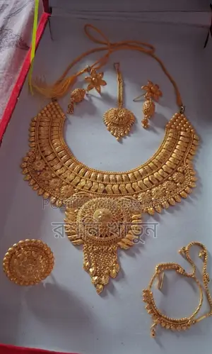 জুয়েলারি সেট