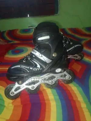 Skiting