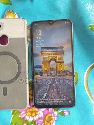 OPPO A12 4/64 (ব্যবহৃত)