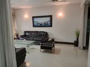Exclusive fully furnish 4 bed Room apt rent in Gulshan