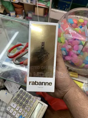 1 Million Parfum