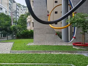 4350 SQFT [POOL_GYM] New Apartment Available For Rent in Gulshan 2