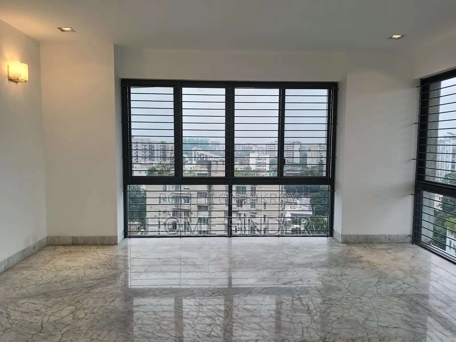 4350 SQFT [POOL_GYM] New Apartment Available For Rent in Gulshan 2