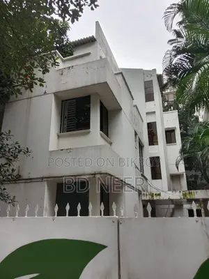 গুলশান-২ এ ১০+ রুমের ৩ তলা বিশিষ্ট স্বতন্ত্র বাড়ি ভাড়া