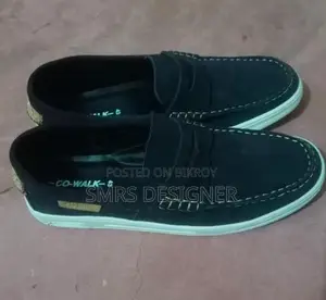 Loafer Shoe