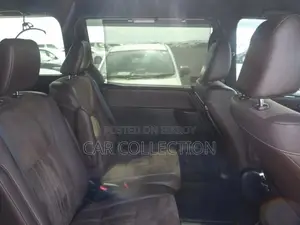 Toyota Esquire GI PREMIUM 2020