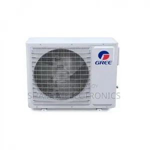 Gree GS-24XZNA3V Zeno Split 2 TON-Inverter Air Conditioner