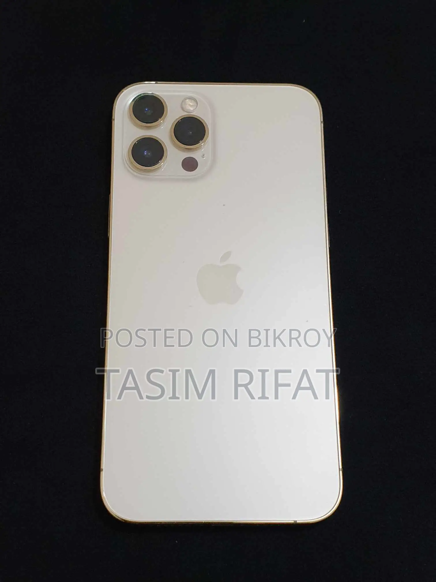 Apple iPhone 12 Pro Max , (Used)