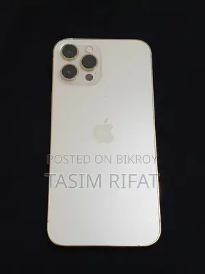Apple iPhone 12 Pro Max , (Used)