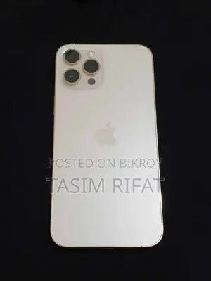 Apple iPhone 12 Pro Max , (Used)