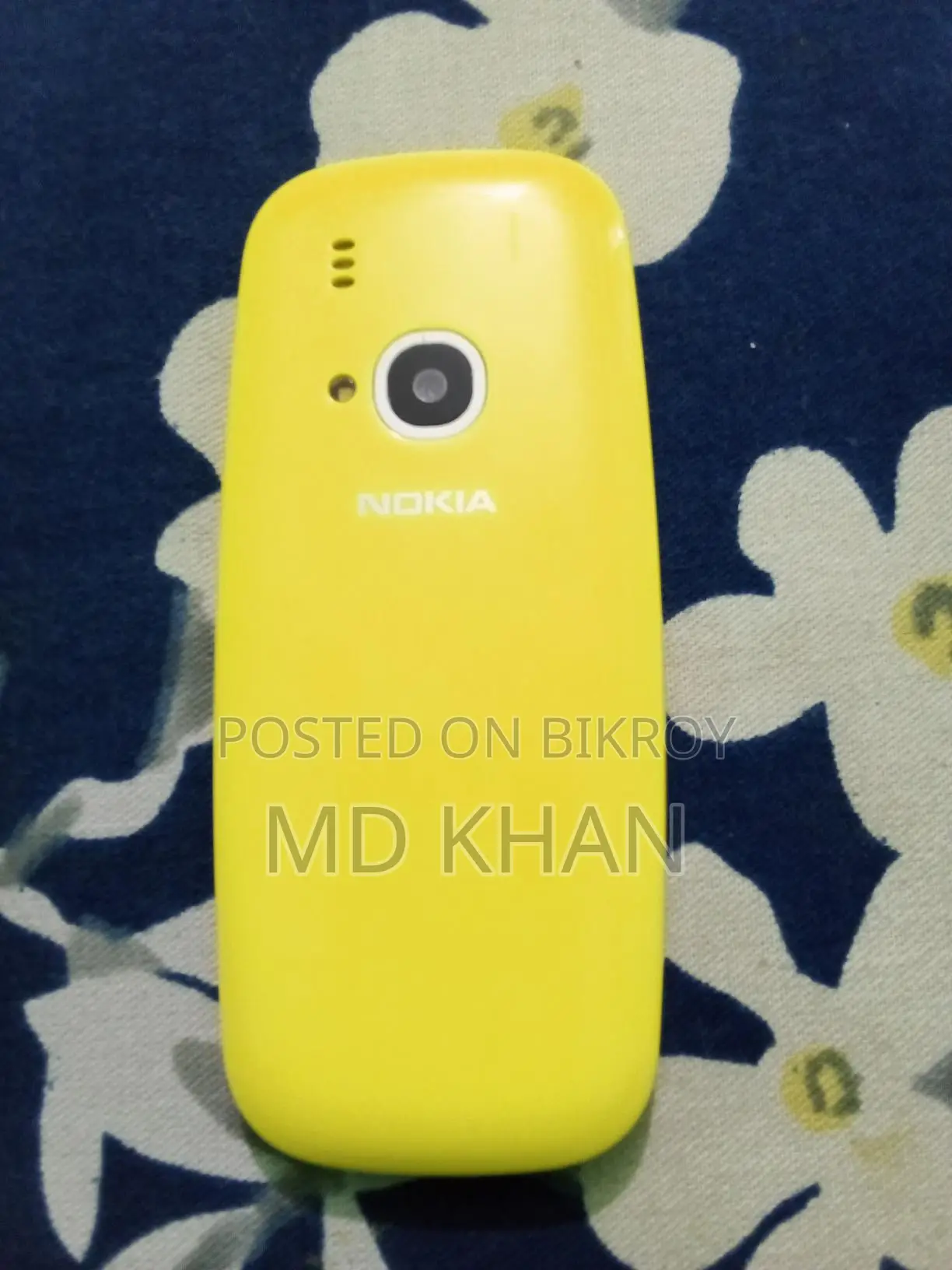 Nokia 3310 (Used)