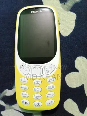 Nokia 3310 (Used)